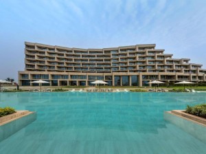 Vacation Hub International - VHI - Travel Club - Sofitel Cotonou Marina Hotel & Spa