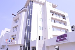 Vacation Hub International - VHI - Travel Club - Hotel Les Orchidées