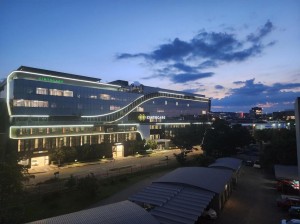 Vacation Hub International - VHI - Travel Club - Vista Retreat - Stylish Flat at Menlyn Main