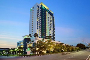 Vacation Hub International - VHI - Travel Club - Holiday Inn Melaka by IHG