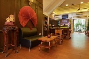 Vacation Hub International - VHI - Travel Club - Jonker Boutique Hotel