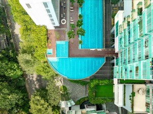 Vacation Hub International - VHI - Travel Club - Lanson Place Bukit Ceylon