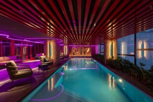 Vacation Hub International - VHI - Travel Club - lyf Georgetown Penang