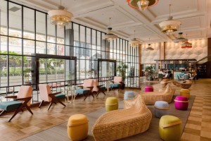 Vacation Hub International - VHI - Travel Club - JEN Penang Georgetown by Shangri-La