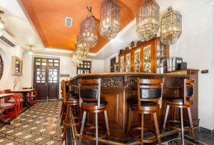Vacation Hub International - VHI - Travel Club - Hotel Penaga