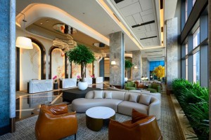 Vacation Hub International - VHI - Travel Club - Fifth Avenue Hotel