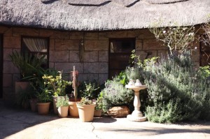 Vacation Hub International - VHI - Travel Club - Afrika Lodge