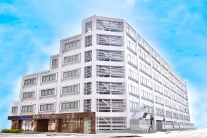 Vacation Hub International - VHI - Travel Club - Kyoto Universal Hotel Karasuma