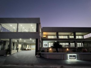 Vacation Hub International - VHI - Travel Club - Waterfront Boutique Hotel Vanderkloof