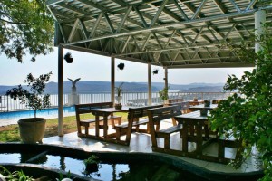 Vacation Hub International - VHI - Travel Club - Monte Crous Hotel, Restaurant and Venue
