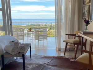 Vacation Hub International - VHI - Travel Club - Whale Coast Luxury Suites