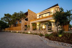 Vacation Hub International - VHI - Travel Club - Khiwane Boutique Hotel