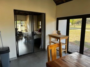 Vacation Hub International - VHI - Travel Club - Halali Wilderness Private Game Ranch