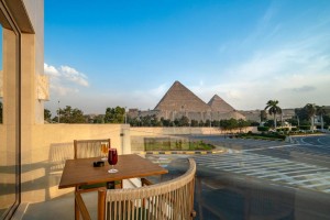 Vacation Hub International - VHI - Travel Club - Koun Pyramids Hotel