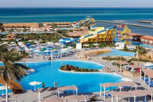 Vacation Hub International - VHI - Travel Club - SUNRISE Alora Aqua Park Resort