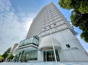 Vacation Hub International - VHI - Travel Club - Chisun Hotel Yokohama Isezakicho
