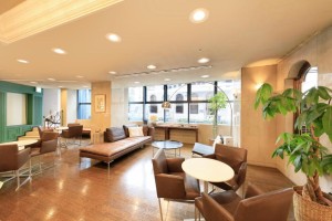Vacation Hub International - VHI - Travel Club - Yokohama Mandarin Hotel