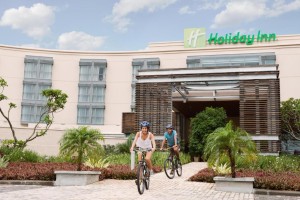 Vacation Hub International - VHI - Travel Club - Holiday Inn Mauritius Mon Tresor