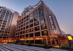 Vacation Hub International - VHI - Travel Club - Samala Bangkok Sukhumvit 15 by Kingston Hotels