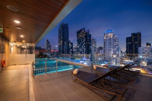 Vacation Hub International - VHI - Travel Club - Adelphi Suites Bangkok
