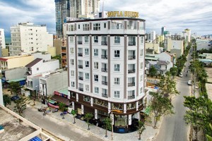 Vacation Hub International - VHI - Travel Club - Sofia Suite Hotel & Spa Da Nang