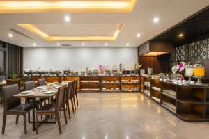 Vacation Hub International - VHI - Travel Club - Palazzo Boutique Hotel Da Nang