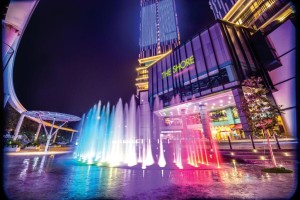 Vacation Hub International - VHI - Travel Club - The Shore Hotel & Residences