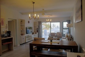 Vacation Hub International - VHI - Travel Club - The Waves Beachfront Stay - Gleneagles