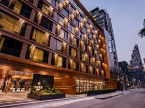 Vacation Hub International - VHI - Travel Club - Nysa Bangkok Sukhumvit 11 by Kingston Hotels