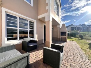 Vacation Hub International - VHI - Travel Club - Fijnbosch Villa at Claptons
