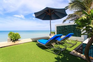 Vacation Hub International - VHI - Travel Club - Samui Resotel Beach Resort