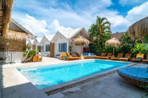 Vacation Hub International - VHI - Travel Club - So KohKoon Beach Resort