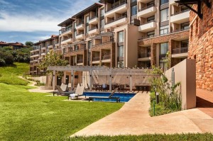 Vacation Hub International - VHI - Travel Club - Zimbali Suite 104