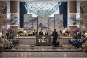Vacation Hub International - VHI - Travel Club - Tolip Hotel Alexandria