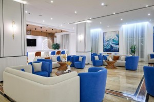 Vacation Hub International - VHI - Travel Club - Tolip North Coast Hotel