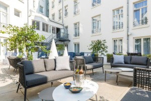 Vacation Hub International - VHI - Travel Club - Leonardo Hotel Amsterdam Museum Quarter
