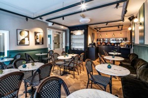 Vacation Hub International - VHI - Travel Club - Hotel Atlantis Amsterdam