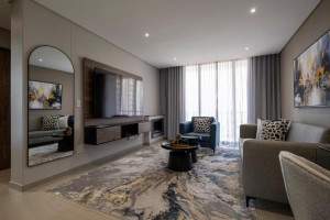Vacation Hub International - VHI - Travel Club - Lux Leisure Apartment Hotel Sandton