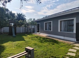 Vacation Hub International - VHI - Travel Club - Garden Route Retreat