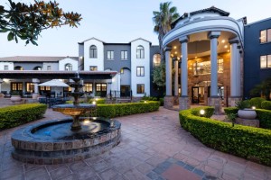 Vacation Hub International - VHI - Travel Club - Basdenwood Hotel