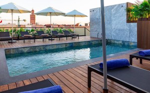 Vacation Hub International - VHI - Travel Club - Eden Marrakech Residence