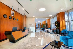 Vacation Hub International - VHI - Travel Club - ADAY Hotel Casablanca