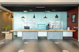 Vacation Hub International - VHI - Travel Club - ibis Casa-Voyageurs