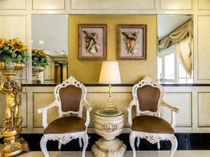 Vacation Hub International - VHI - Travel Club - Hotel 81 Chinatown