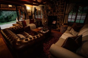 Vacation Hub International - VHI - Travel Club - Ehlatini Private Forest Reserve