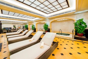 Vacation Hub International - VHI - Travel Club - Harbourview Hotel Macau