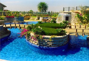 Vacation Hub International - VHI - Travel Club - Angsana Oasis Spa & Resort