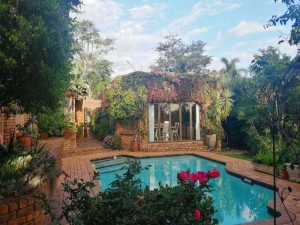 Vacation Hub International - VHI - Travel Club - Feather Tree Bed and Breakfast