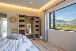 Vacation Hub International - VHI - Travel Club - Pringle Bay getaway - 2 bedroom garden apartment