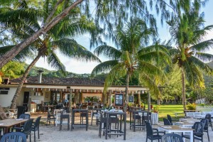 Vacation Hub International - VHI - Travel Club - Berjaya Praslin Resort